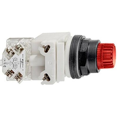 Schneider 9001SK2L35LRR, Schalter + Taster, Rot, Grün, Schwarz Schneider 9001SK2L35LRR, Schalter + Taster, Rot, Grün, Schwarz