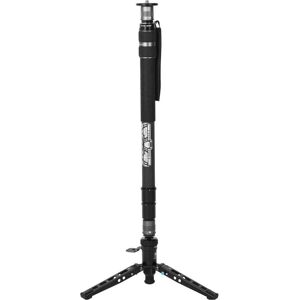 Sirui SVM-145P (Pedal Version) (Carbon), Stativ, Schwarz Sirui SVM-145P (Pedal Version) (Carbon), Stativ, Schwarz
