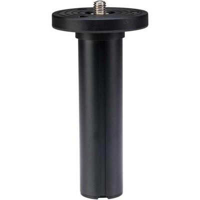 Benro Extra korte middenkolom ASC3 (0450AC034AT080) (Stativ Mittelsäule), Stativ Zubehör, Schwarz Benro Extra korte middenkolom ASC3 (0450AC034AT080) (Stativ Mittelsäule), Stativ Zubehör, Schwarz