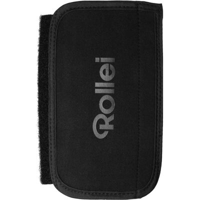 Rollei Neopren Stativbein Polster für Lion Rock Pro Stative mit 32 mm Durchmesser, Stativ Zubehör Rollei Neopren Stativbein Polster für Lion Rock Pro Stative mit 32 mm Durchmesser, Stativ Zubehör