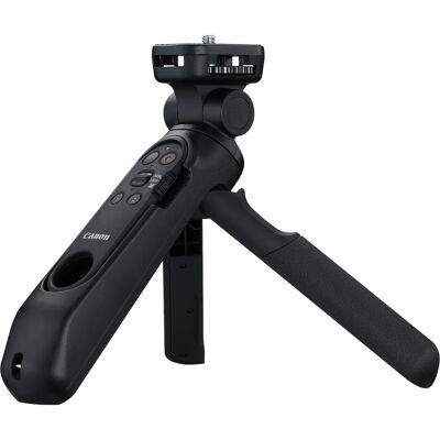 Canon HG-200TBR Griffstativ, Stativ, Schwarz Canon HG-200TBR Griffstativ, Stativ, Schwarz