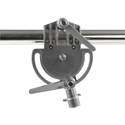Caruba Heavy Boomarm for C Stand, Stativ Zubehör, Schwarz Caruba Heavy Boomarm for C Stand, Stativ Zubehör, Schwarz