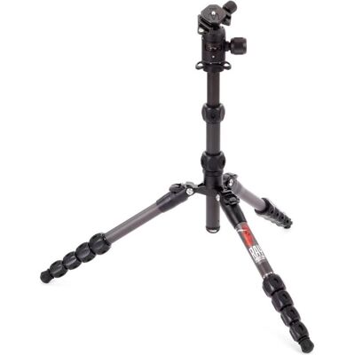 3 Legged Thing - Legends Ray - Schwarz - AirHed VU - Stativ 3 Legged Thing - Legends Ray - Schwarz - AirHed VU - Stativ