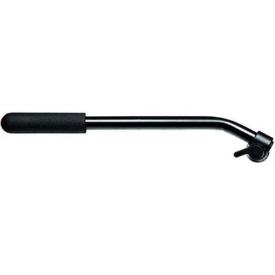 Manfrotto 501LVN für 501 (Stativ Schwenkgriff), Stativ Zubehör, Schwarz Manfrotto 501LVN für 501 (Stativ Schwenkgriff), Stativ Zubehör, Schwarz