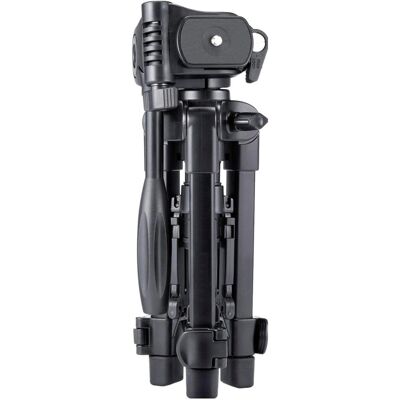 Velbon Pole Pod EX - Stativ - Schwarz - Kompakt Velbon Pole Pod EX - Stativ - Schwarz - Kompakt