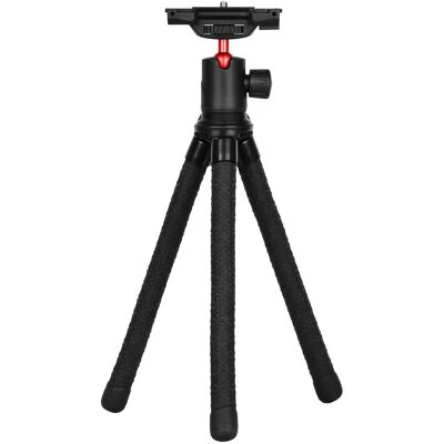 Beiwe BV-100 Flexibles Kamerastativ, Stativ Beiwe BV-100 Flexibles Kamerastativ, Stativ