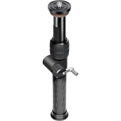 Leofoto GC-282C Getriebene Mittelsäule (Stativ Mittelsäule), Stativ Zubehör, Schwarz Leofoto GC-282C Getriebene Mittelsäule (Stativ Mittelsäule), Stativ Zubehör, Schwarz