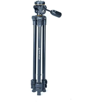 Vanguard Vesta 203 Ap (Metall), Stativ, Blau Vanguard Vesta 203 Ap (Metall), Stativ, Blau