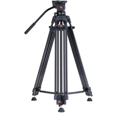 Rollei Videostativ (Metall), Stativ Rollei Videostativ (Metall), Stativ