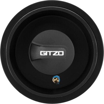 Gitzo Systematic Auflageteller GS3321SP Serie (Stativ Schnellwechselplatte), Stativ Zubehör, Schwarz Gitzo Systematic Auflageteller GS3321SP Serie (Stativ Schnellwechselplatte), Stativ Zubehör, Schwarz