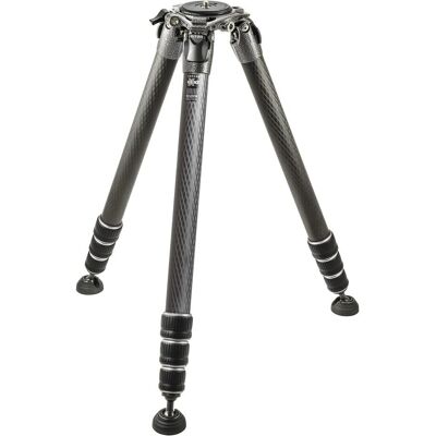 Gitzo GT4543LS (Carbon), Stativ, Grau Gitzo GT4543LS (Carbon), Stativ, Grau
