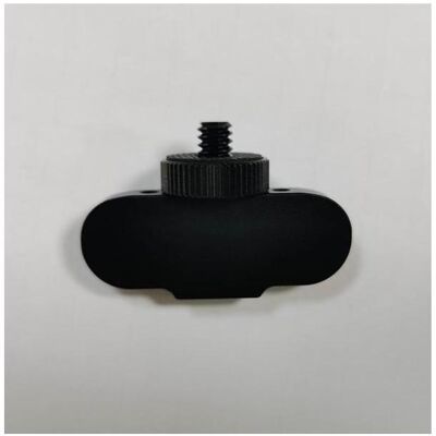 Hohem Kameraadapter - Kompatibel mit GoPro & Gimbal Hohem Kameraadapter - Kompatibel mit GoPro & Gimbal