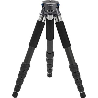 Novoflex Triopod TRIOC2253 - Carbon, Schwarz, 5-teilige Beine - Stativ Novoflex Triopod TRIOC2253 - Carbon, Schwarz, 5-teilige Beine - Stativ