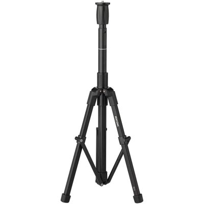 Ricoh Theta TD-2 (Metall), Stativ, Schwarz Ricoh Theta TD-2 (Metall), Stativ, Schwarz