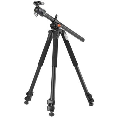 Vanguard Alta Pro 263AB G2 Aluminum Tripod (Metall), Stativ, Silber Vanguard Alta Pro 263AB G2 Aluminum Tripod (Metall), Stativ, Silber