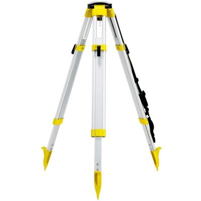 Leica Geosystems Tellerstativ CTP104 (Metall), Stativ Leica Geosystems Tellerstativ CTP104 (Metall), Stativ