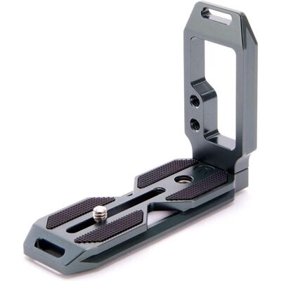 3 Legged Thing QR11 2.0 L Bracket Grijs, Stativ Zubehör, Grau 3 Legged Thing QR11 2.0 L Bracket Grijs, Stativ Zubehör, Grau