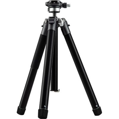Fotopro Fly 1 Aluminium Stativ Grau/Schwarz (Metall), Stativ, Schwarz, Grau Fotopro Fly 1 Aluminium Stativ Grau/Schwarz (Metall), Stativ, Schwarz, Grau
