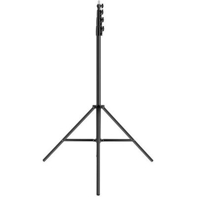 Neewer lighting tripod 400 cm, Mikrofonständer, Schwarz Neewer lighting tripod 400 cm, Mikrofonständer, Schwarz