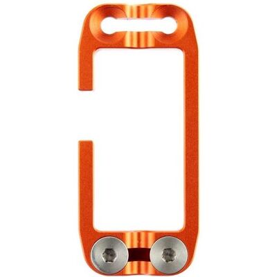 3 Legged Thing Ellie Universal L Bracket Koper (Stativadapter), Stativ Zubehör, Kupfer 3 Legged Thing Ellie Universal L Bracket Koper (Stativadapter), Stativ Zubehör, Kupfer