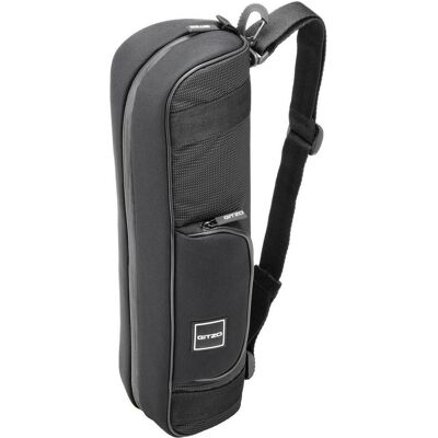 Gitzo Traveler Stativtasche GC2202T Serie 2 (Stativtasche), Stativ Zubehör, Schwarz Gitzo Traveler Stativtasche GC2202T Serie 2 (Stativtasche), Stativ Zubehör, Schwarz