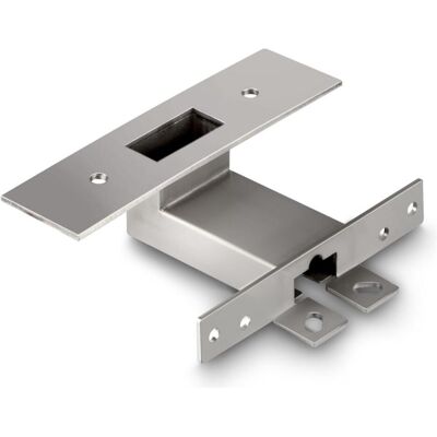 Kern Stativ (Metall), Stativ, Silber Kern Stativ (Metall), Stativ, Silber