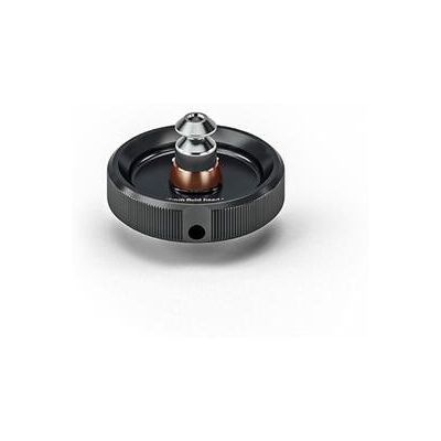 Sachtler Adaptor aktiv head / slider 75 mm - (Stativadapter), Stativ Zubehör, Schwarz Sachtler Adaptor aktiv head / slider 75 mm - (Stativadapter), Stativ Zubehör, Schwarz