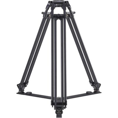 Sirui BCT-3002 Broadcast (Metall), Stativ, Schwarz Sirui BCT-3002 Broadcast (Metall), Stativ, Schwarz