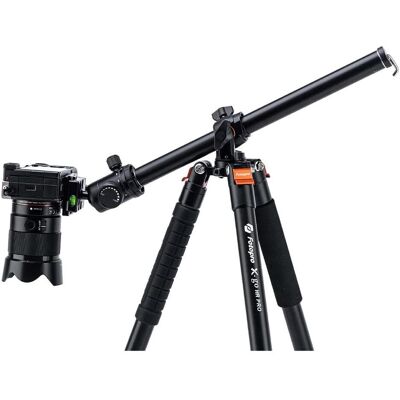 Fotopro Horizontales Kamerastativ (Metall), Stativ Fotopro Horizontales Kamerastativ (Metall), Stativ