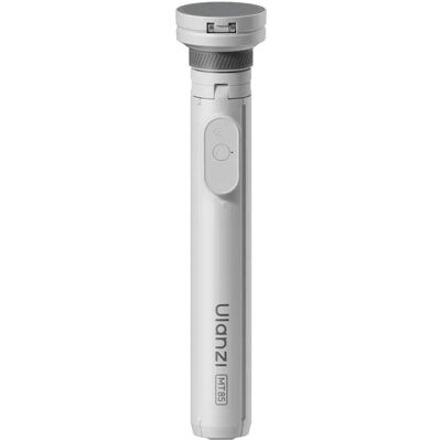 Ulanzi MT85 Quadpod Auto-Open Tripod 150cm MagSafe - White (Metall), Stativ, Weiss Ulanzi MT85 Quadpod Auto-Open Tripod 150cm MagSafe - White (Metall), Stativ, Weiss
