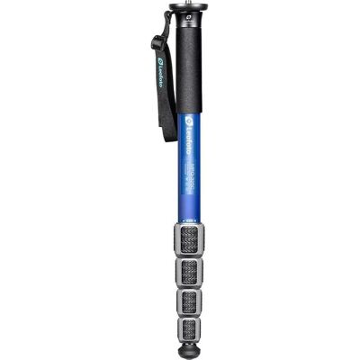 Leofoto MPQ-325C (Carbon), Stativ, Blau Leofoto MPQ-325C (Carbon), Stativ, Blau