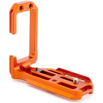 3 Legged Thing Roxie Dedicated L Bracket Koper for Canon R5/R6 (Metall), Stativ, Kupfer 3 Legged Thing Roxie Dedicated L Bracket Koper for Canon R5/R6 (Metall), Stativ, Kupfer