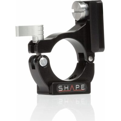 Shape MBR30 (Gimbal Halterung), Gimbal Zubehör, Silber, Schwarz Shape MBR30 (Gimbal Halterung), Gimbal Zubehör, Silber, Schwarz