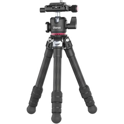 Ulanzi MT-20 (Carbon), Stativ, Schwarz Ulanzi MT-20 (Carbon), Stativ, Schwarz