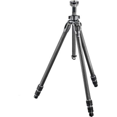 Gitzo Mountaineer GT1532 Serie 1, Sect. 3 (Carbon), Stativ, Grau Gitzo Mountaineer GT1532 Serie 1, Sect. 3 (Carbon), Stativ, Grau