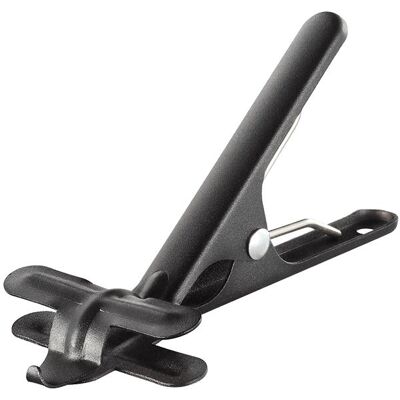 Godox LSA 02 Multifunction Clamp (Stativklemme), Stativ Zubehör, Schwarz Godox LSA 02 Multifunction Clamp (Stativklemme), Stativ Zubehör, Schwarz