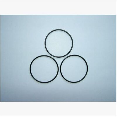 Gitzo O-Ring D:25mm Set à 3 St. (Stativ Ersatzteile), Stativ Zubehör Gitzo O-Ring D:25mm Set à 3 St. (Stativ Ersatzteile), Stativ Zubehör