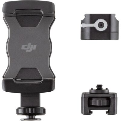 DJI Halterung R (Gimbal Halterung), Gimbal Zubehör, Schwarz DJI Halterung R (Gimbal Halterung), Gimbal Zubehör, Schwarz