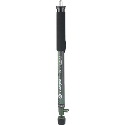 Fotopro X Aircross 3 in 1 Monopod 160 Groen Carbon (Carbon), Stativ, Grün Fotopro X Aircross 3 in 1 Monopod 160 Groen Carbon (Carbon), Stativ, Grün