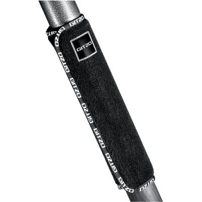 Gitzo Kälteschutz-Handgriffe GC5560 Serie 3-5 (Stativbein), Stativ Zubehör, Schwarz Gitzo Kälteschutz-Handgriffe GC5560 Serie 3-5 (Stativbein), Stativ Zubehör, Schwarz