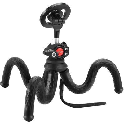 Neewer TP33 flexible tripod / tripod (Kunststoff, Metall), Stativ Neewer TP33 flexible tripod / tripod (Kunststoff, Metall), Stativ
