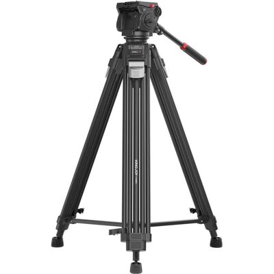 Kingjoy Videostatief (Metall), Stativ Kingjoy Videostatief (Metall), Stativ