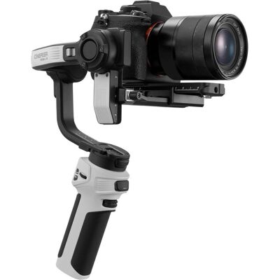 Zhiyun Cinepeer Weebill 3e (3.20 kg), Gimbal Zhiyun Cinepeer Weebill 3e (3.20 kg), Gimbal