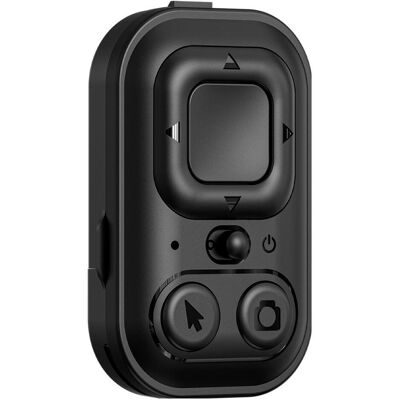 Rollei Bluetooth Remote Easy Creator – Quadpod / Monkeypod / Gimbal (Stativ Ersatzteile), Stativ Zubehör Rollei Bluetooth Remote Easy Creator – Quadpod / Monkeypod / Gimbal (Stativ Ersatzteile), Stativ Zubehör