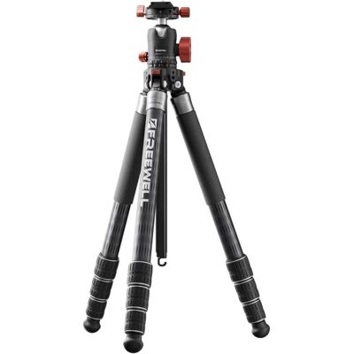 Freewell Real Multi-Tripod 5-in-1 (Carbon), Stativ, Schwarz Freewell Real Multi-Tripod 5-in-1 (Carbon), Stativ, Schwarz