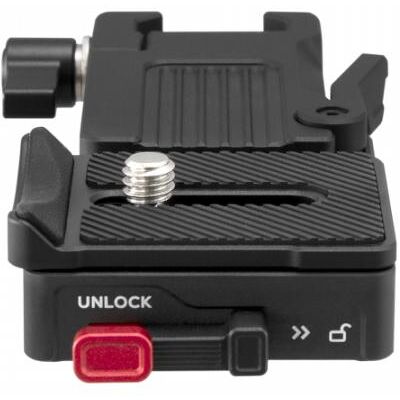 Zhiyun TransMount Schnellwechselplatte für Crane M3 Zhiyun TransMount Schnellwechselplatte für Crane M3