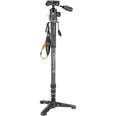 Vanguard VEO2SCM-264TBP120T, Stativ Vanguard VEO2SCM-264TBP120T, Stativ