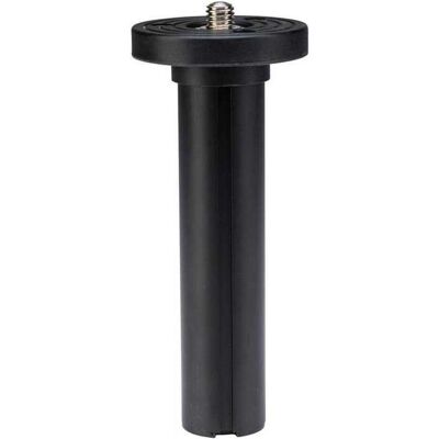 Benro Extra Korte Middenkolom ASC2 (0450AC033AT080) (Stativ Mittelsäule), Stativ Zubehör, Schwarz Benro Extra Korte Middenkolom ASC2 (0450AC033AT080) (Stativ Mittelsäule), Stativ Zubehör, Schwarz