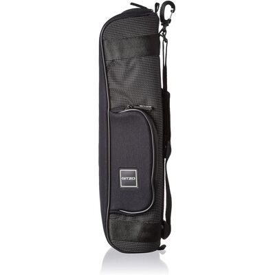 Gitzo Traveler Stativtasche GC2202T Serie 2 (Stativtasche), Stativ Zubehör, Schwarz Gitzo Traveler Stativtasche GC2202T Serie 2 (Stativtasche), Stativ Zubehör, Schwarz