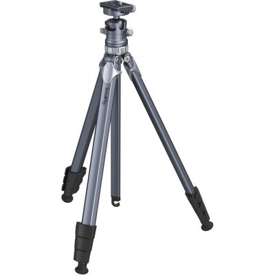 SmallRig Lightweight Travel Tripod AP-02 4222B (Metall), Stativ SmallRig Lightweight Travel Tripod AP-02 4222B (Metall), Stativ